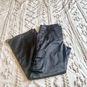 Vintage Express Cargo Pants